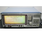 Digital Radio Comm. Tester